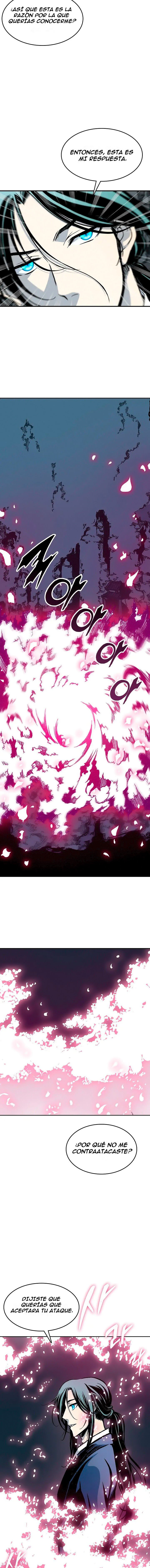 Read Memorias del Rey de la Guerra ES Manga Online