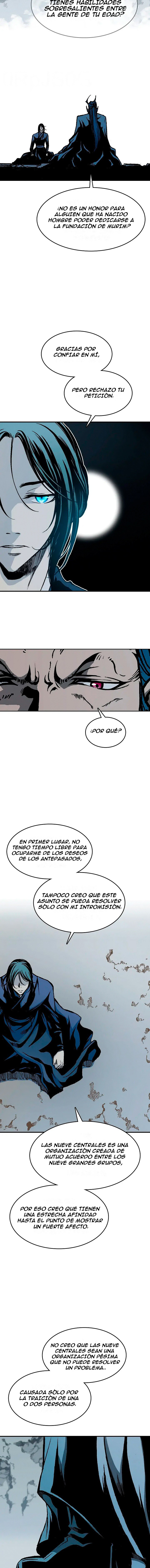 Read Memorias del Rey de la Guerra ES Manga Online