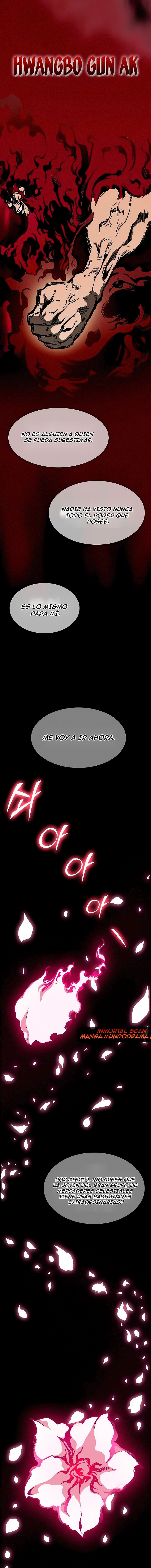 Read Memorias del Rey de la Guerra ES Manga Online