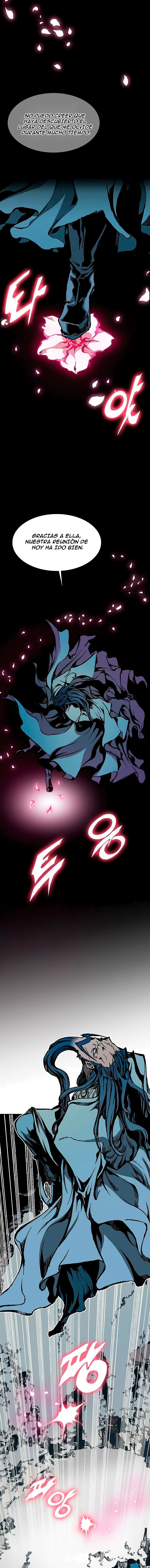 Read Memorias del Rey de la Guerra ES Manga Online