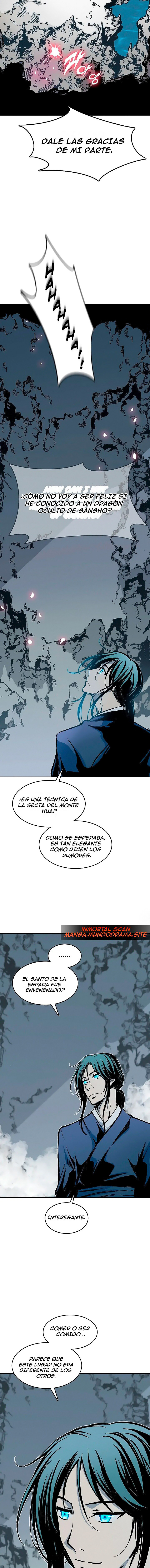 Read Memorias del Rey de la Guerra ES Manga Online