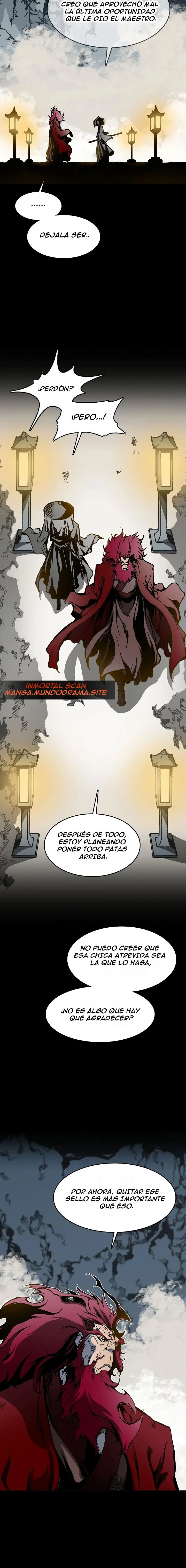 Read Memorias del Rey de la Guerra ES Manga Online