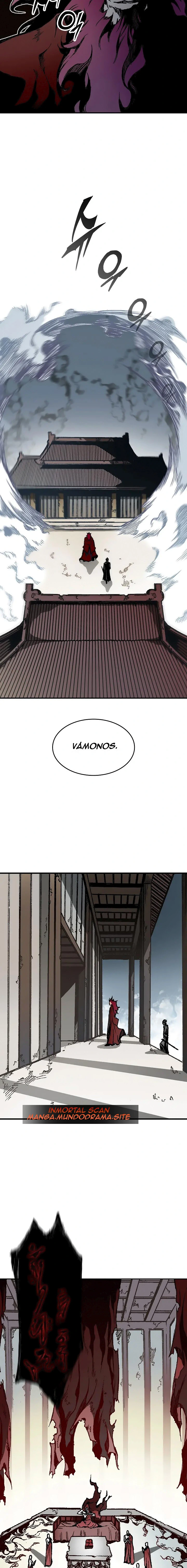 Read Memorias del Rey de la Guerra ES Manga Online