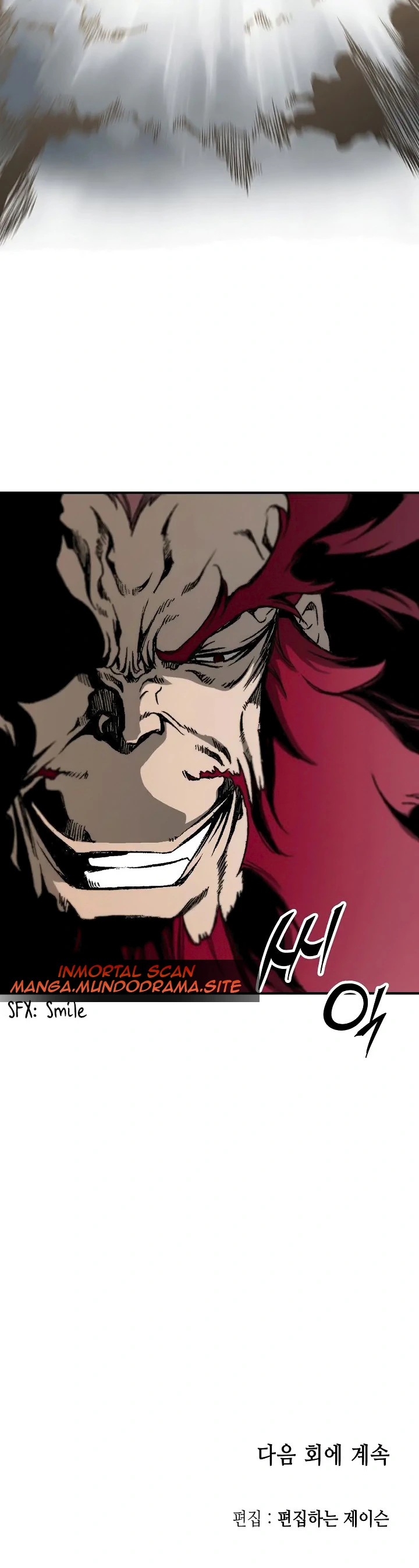 Read Memorias del Rey de la Guerra ES Manga Online