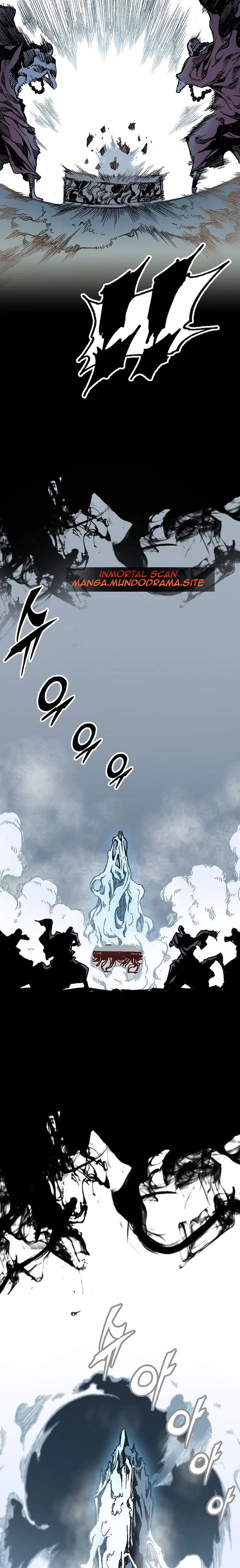 Read Memorias del Rey de la Guerra ES Manga Online
