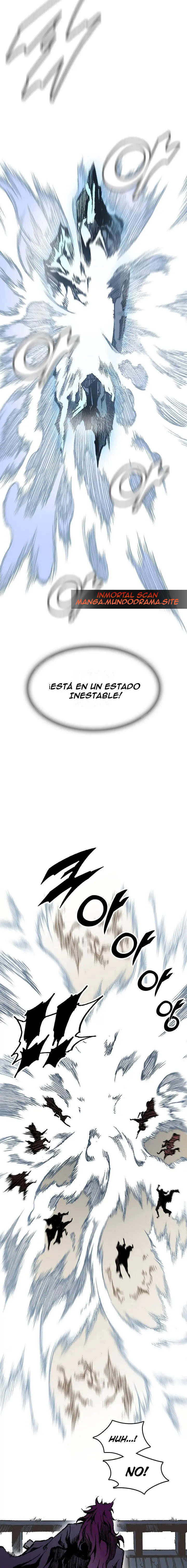 Read Memorias del Rey de la Guerra ES Manga Online