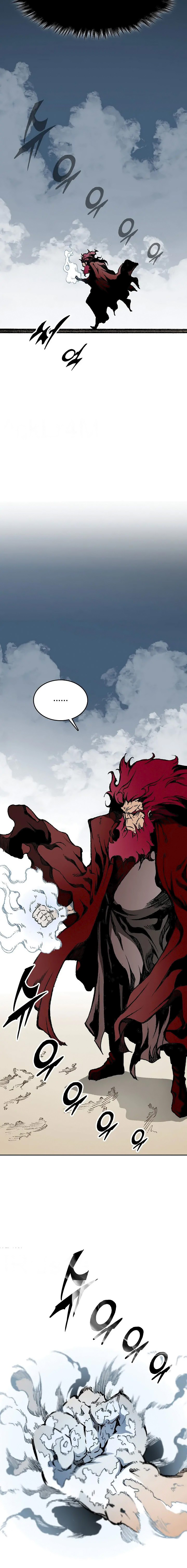 Read Memorias del Rey de la Guerra ES Manga Online