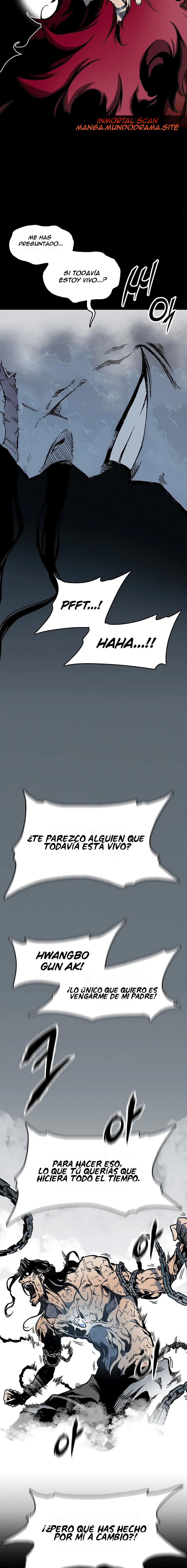 Read Memorias del Rey de la Guerra ES Manga Online