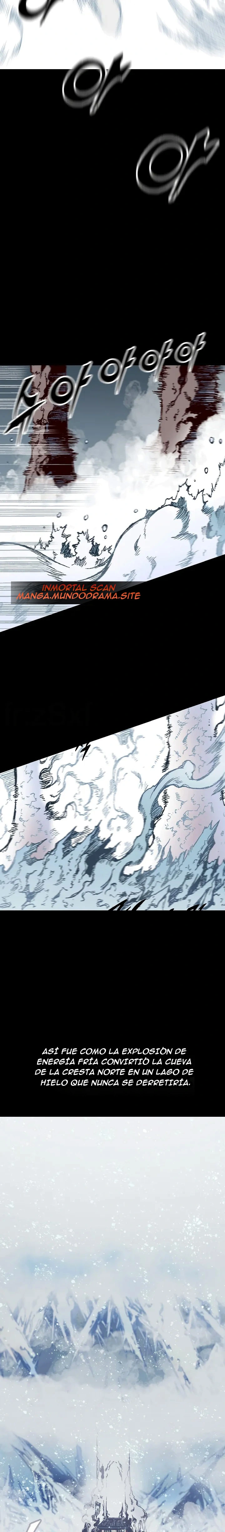 Read Memorias del Rey de la Guerra ES Manga Online