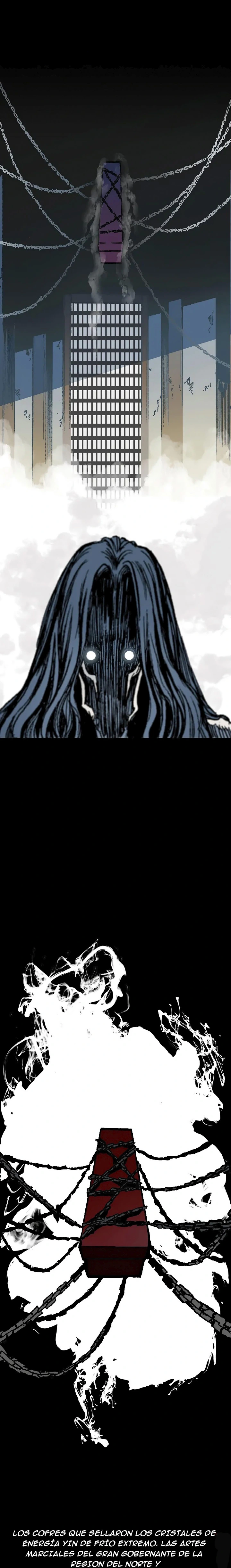 Read Memorias del Rey de la Guerra ES Manga Online