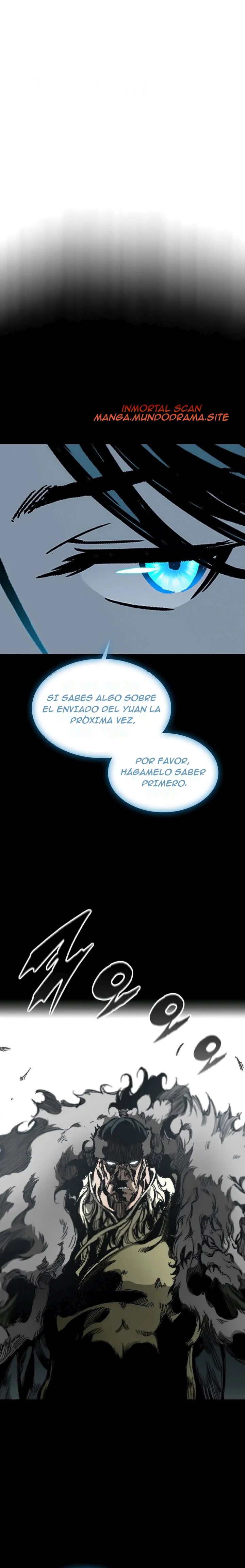 Read Memorias del Rey de la Guerra ES Manga Online