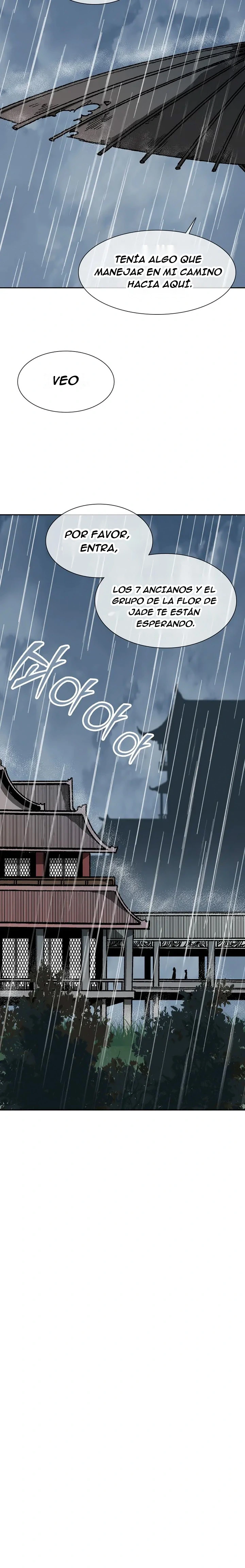 Read Memorias del Rey de la Guerra ES Manga Online