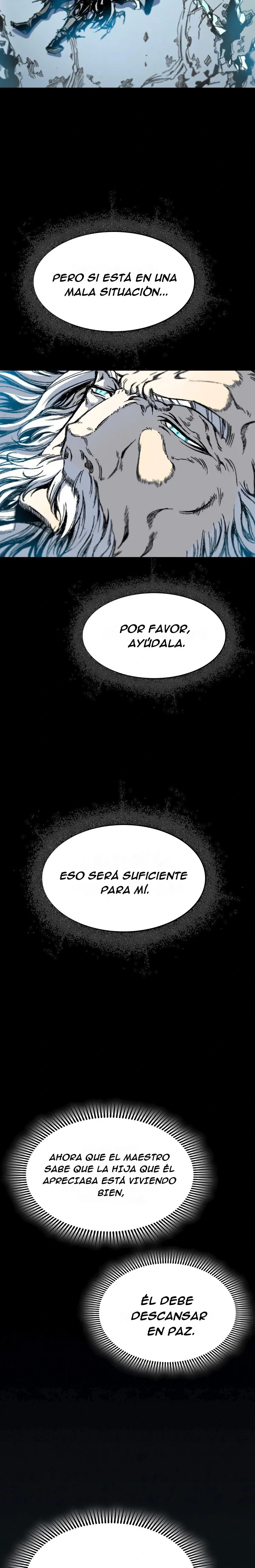Read Memorias del Rey de la Guerra ES Manga Online