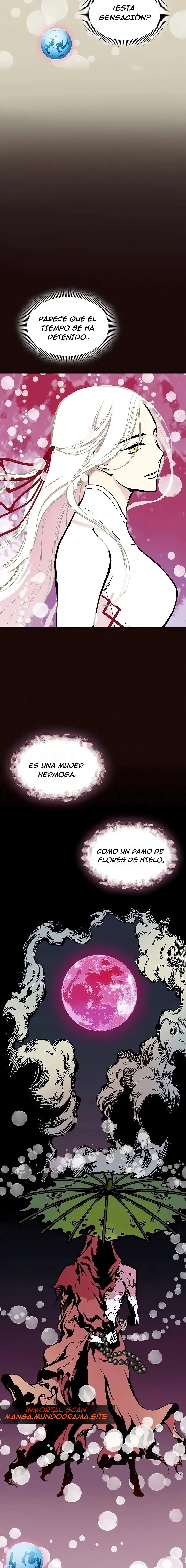 Read Memorias del Rey de la Guerra ES Manga Online