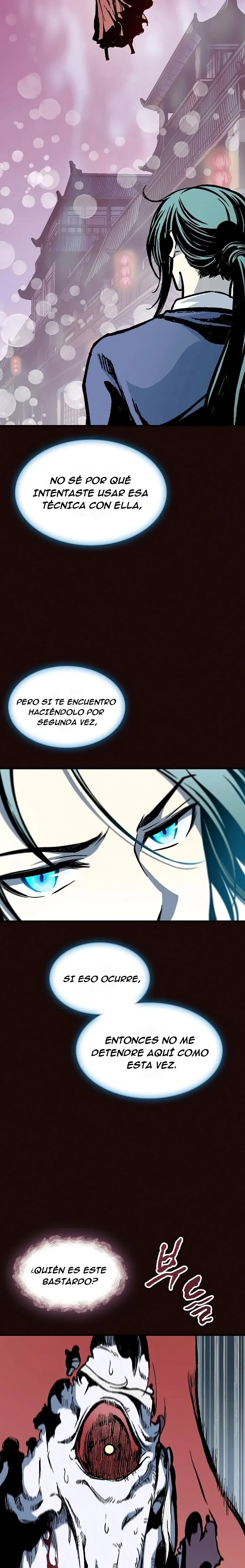 Read Memorias del Rey de la Guerra ES Manga Online