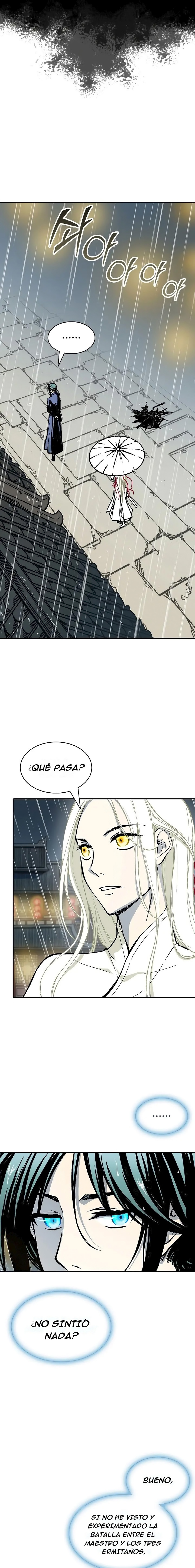 Read Memorias del Rey de la Guerra ES Manga Online