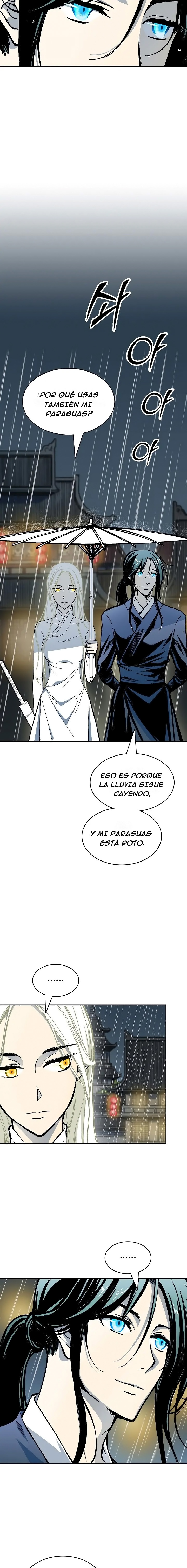 Read Memorias del Rey de la Guerra ES Manga Online