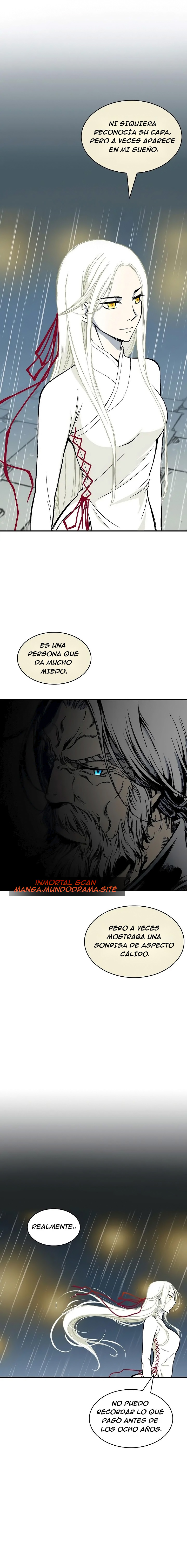Read Memorias del Rey de la Guerra ES Manga Online