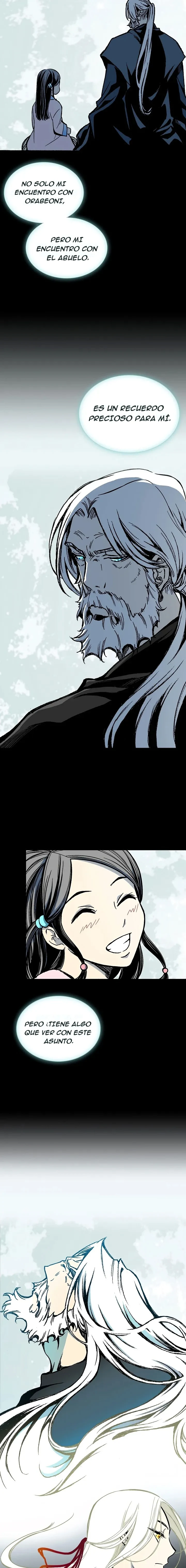 Read Memorias del Rey de la Guerra ES Manga Online