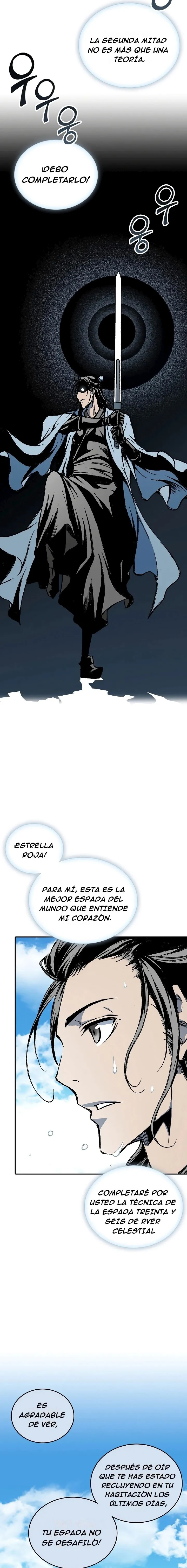 Read Memorias del Rey de la Guerra ES Manga Online