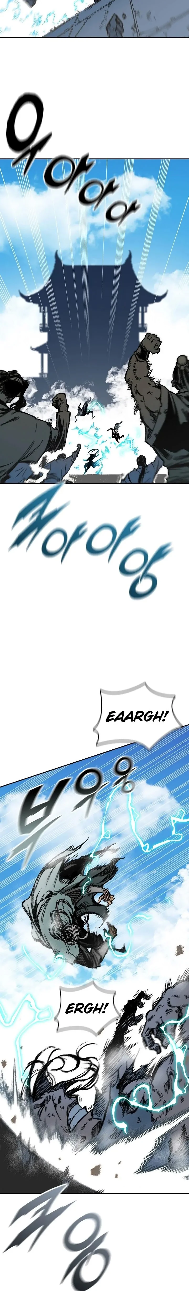 Read Memorias del Rey de la Guerra ES Manga Online