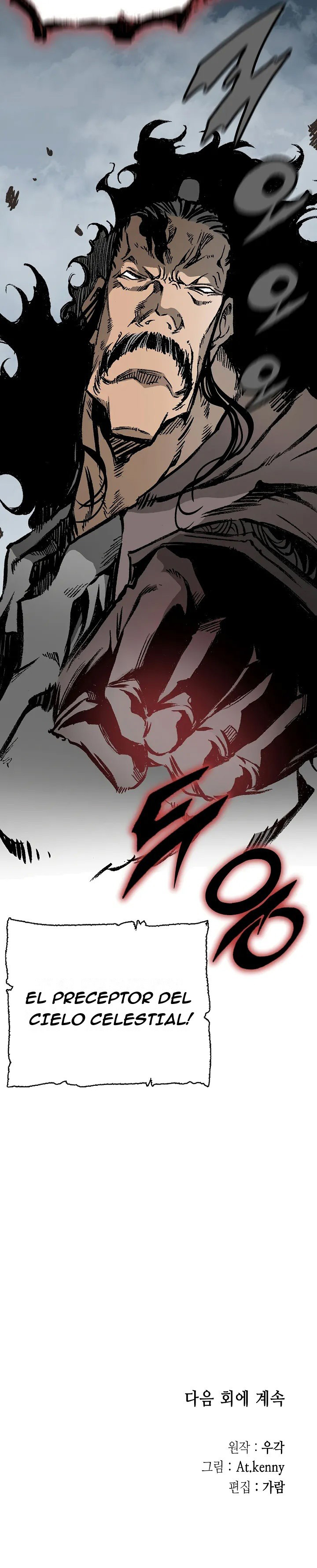 Read Memorias del Rey de la Guerra ES Manga Online