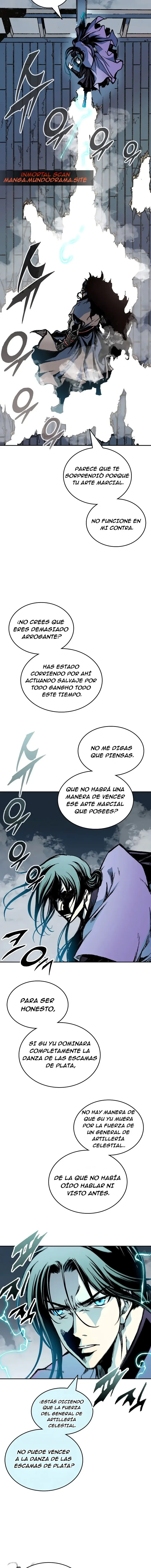 Read Memorias del Rey de la Guerra ES Manga Online