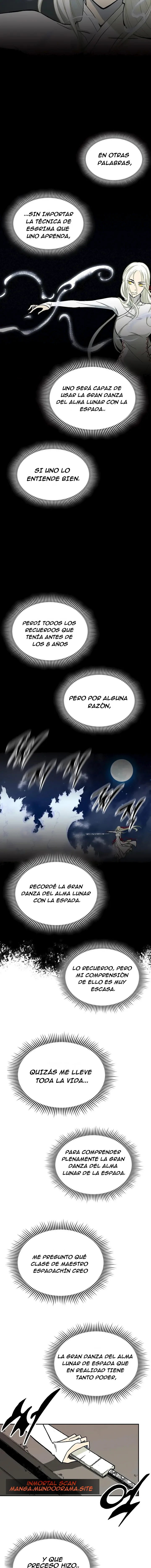 Read Memorias del Rey de la Guerra ES Manga Online