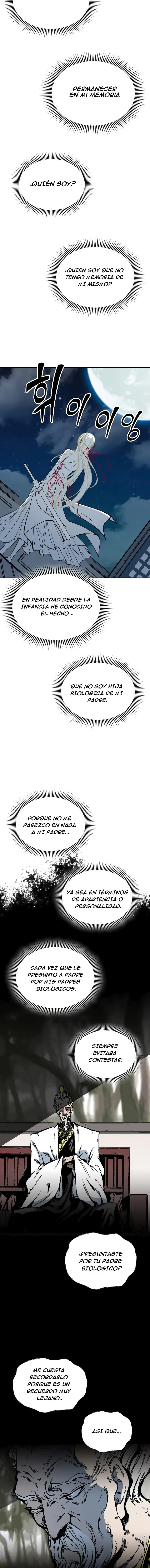 Read Memorias del Rey de la Guerra ES Manga Online