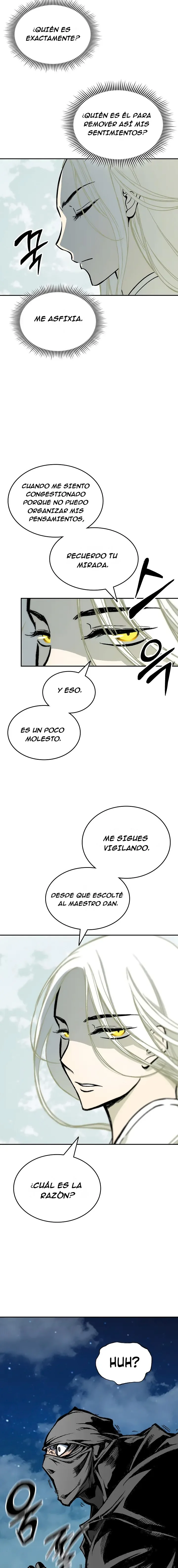 Read Memorias del Rey de la Guerra ES Manga Online