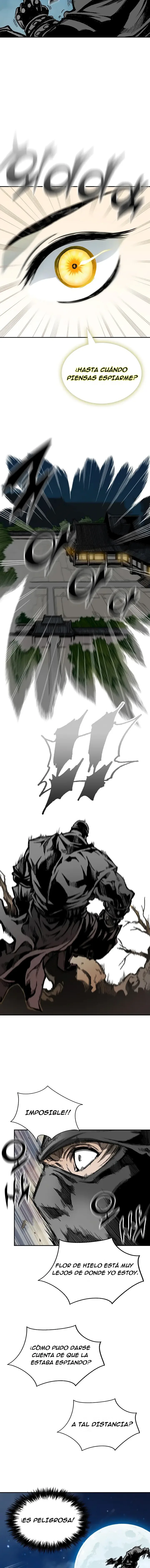 Read Memorias del Rey de la Guerra ES Manga Online