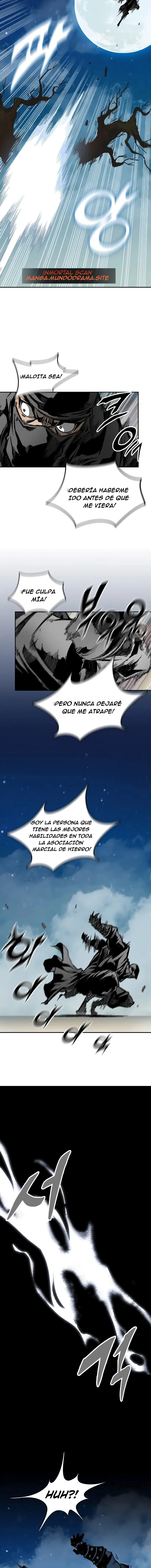 Read Memorias del Rey de la Guerra ES Manga Online