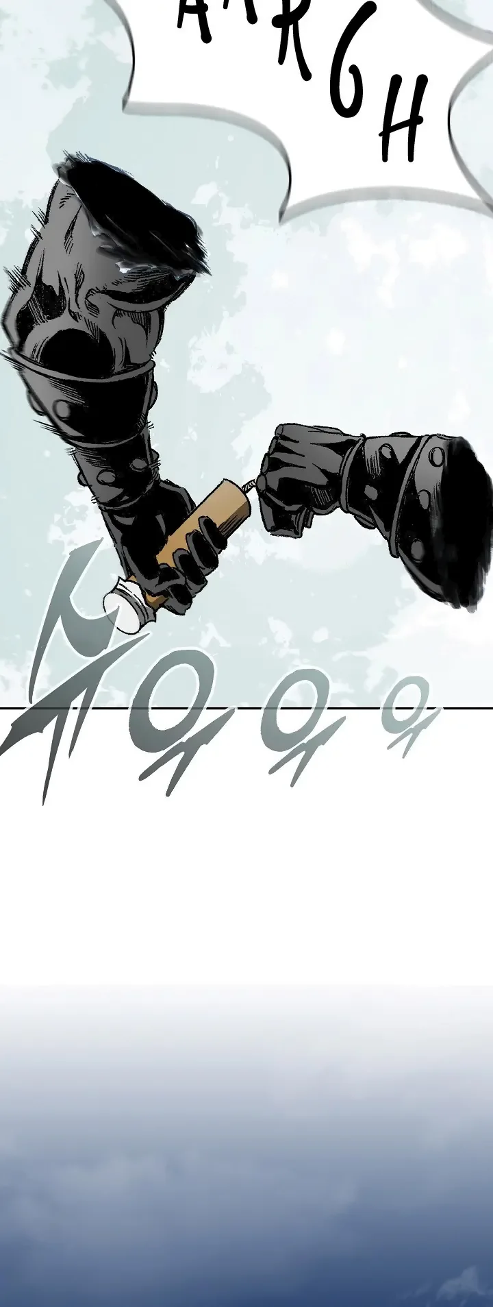 Read Memorias del Rey de la Guerra ES Manga Online