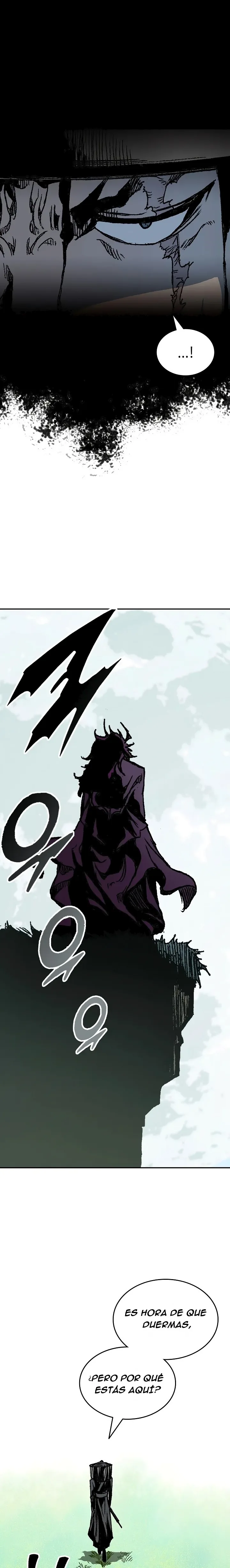 Read Memorias del Rey de la Guerra ES Manga Online
