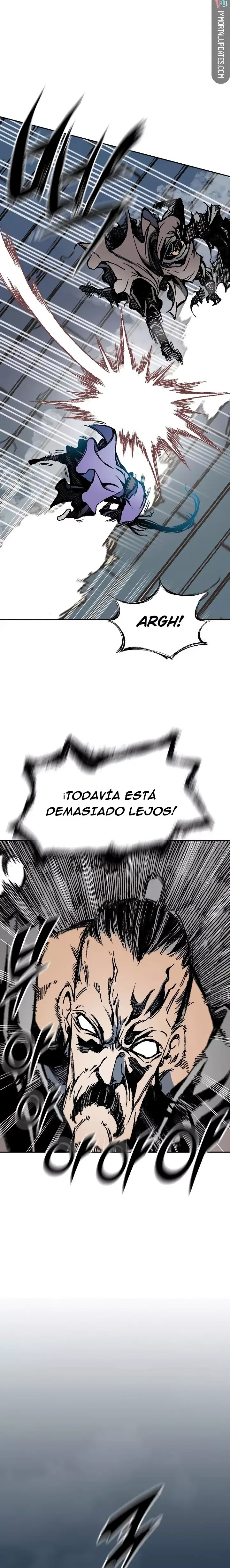 Read Memorias del Rey de la Guerra ES Manga Online