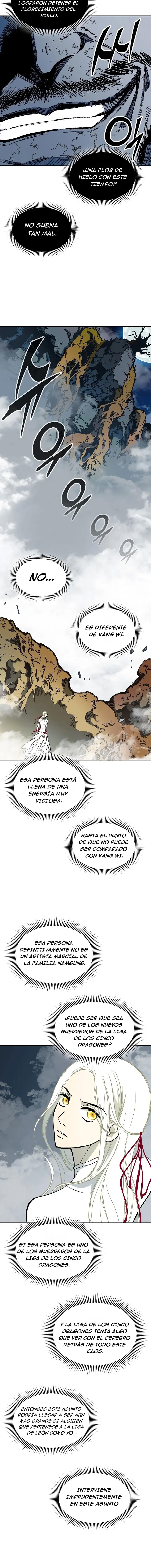 Read Memorias del Rey de la Guerra ES Manga Online