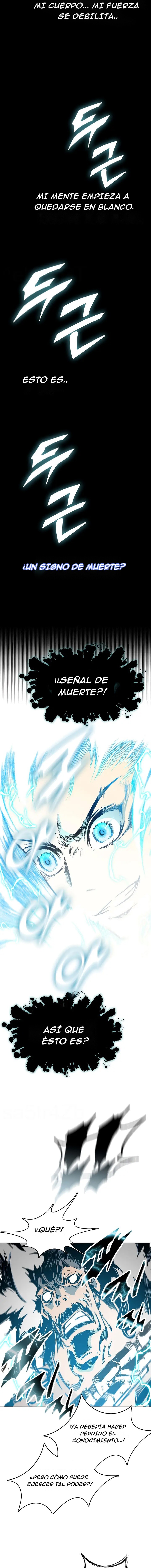 Read Memorias del Rey de la Guerra ES Manga Online