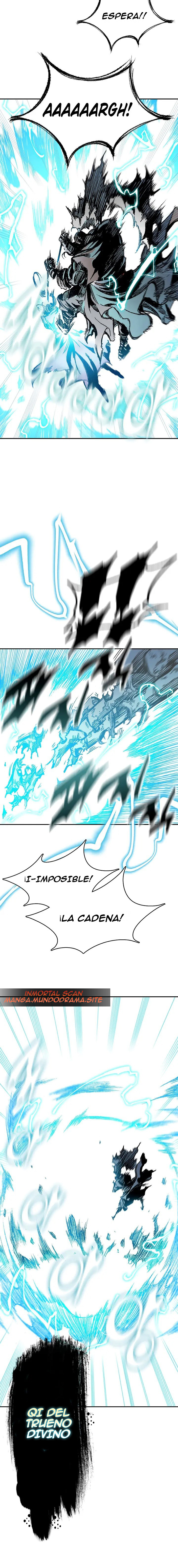 Read Memorias del Rey de la Guerra ES Manga Online