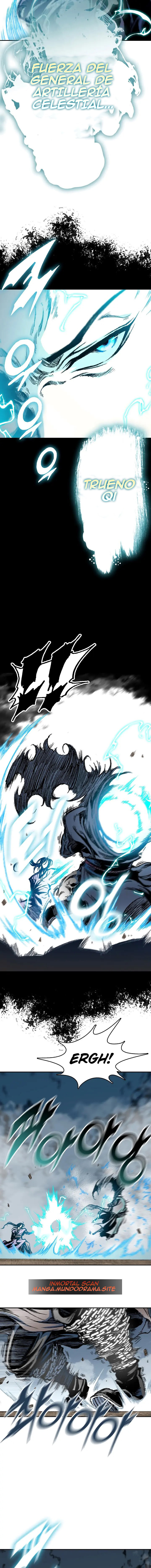 Read Memorias del Rey de la Guerra ES Manga Online