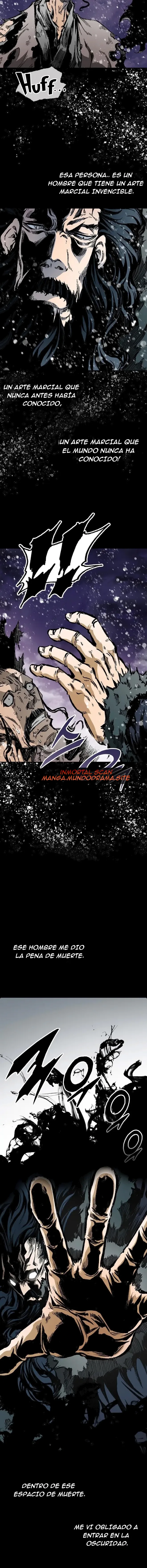 Read Memorias del Rey de la Guerra ES Manga Online
