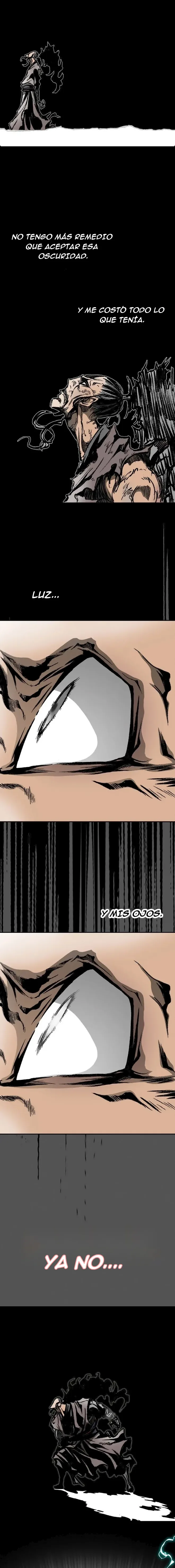 Read Memorias del Rey de la Guerra ES Manga Online
