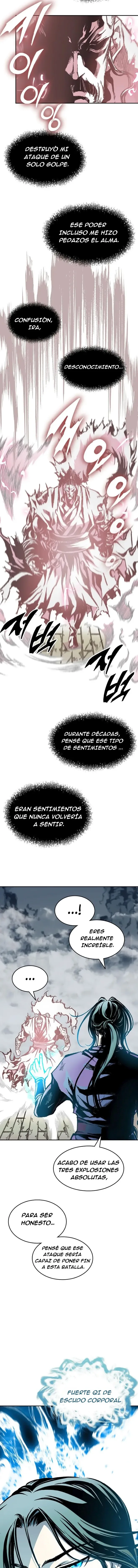 Read Memorias del Rey de la Guerra ES Manga Online