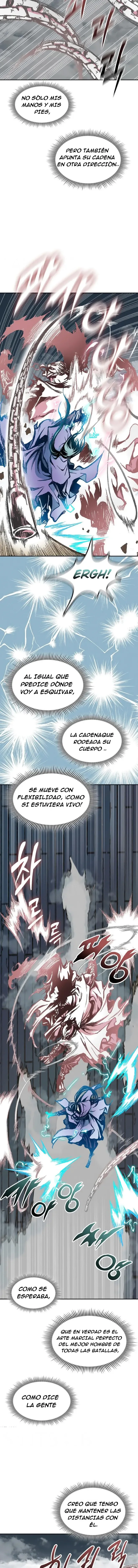 Read Memorias del Rey de la Guerra ES Manga Online