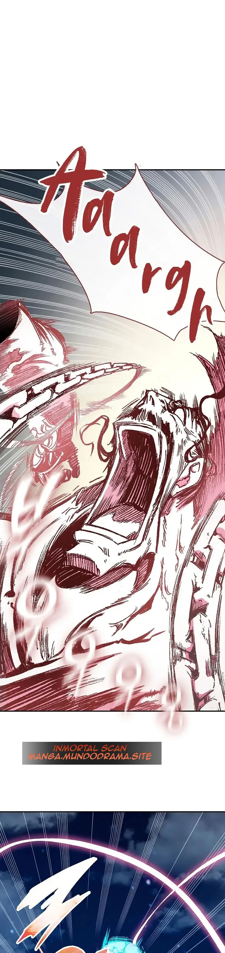 Read Memorias del Rey de la Guerra ES Manga Online
