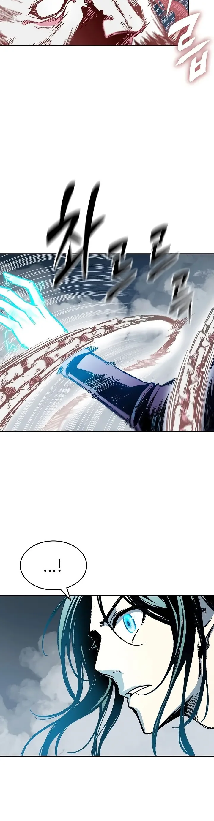 Read Memorias del Rey de la Guerra ES Manga Online