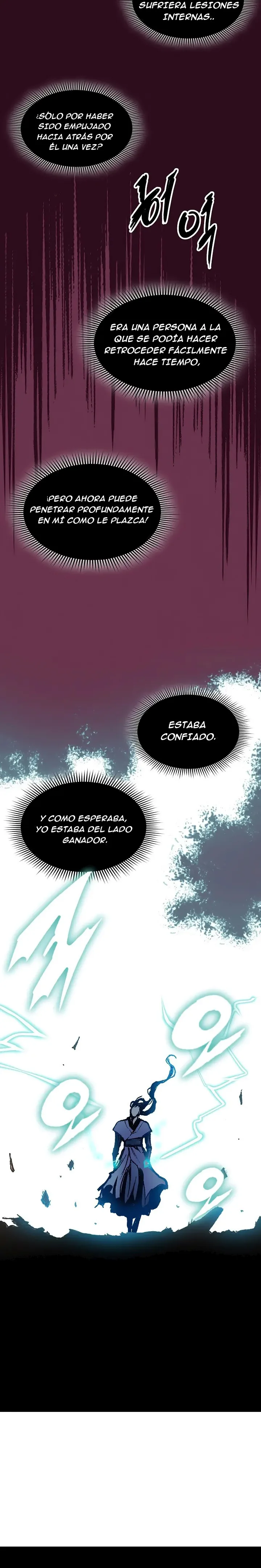 Read Memorias del Rey de la Guerra ES Manga Online