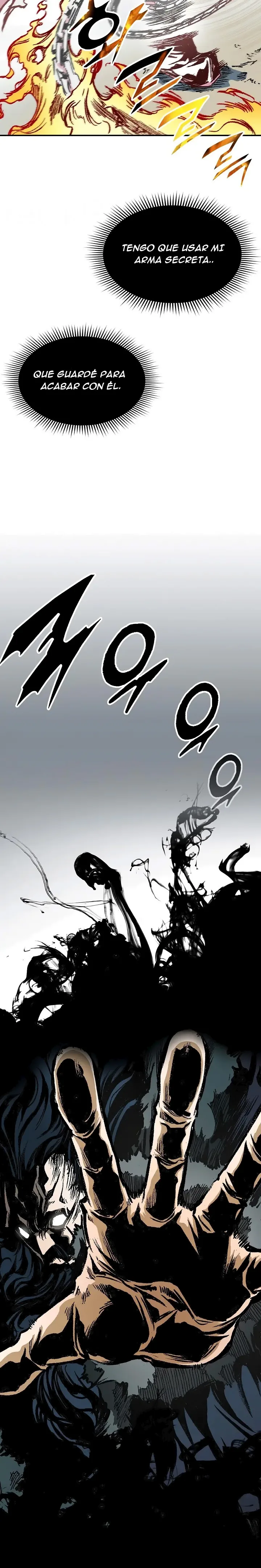 Read Memorias del Rey de la Guerra ES Manga Online