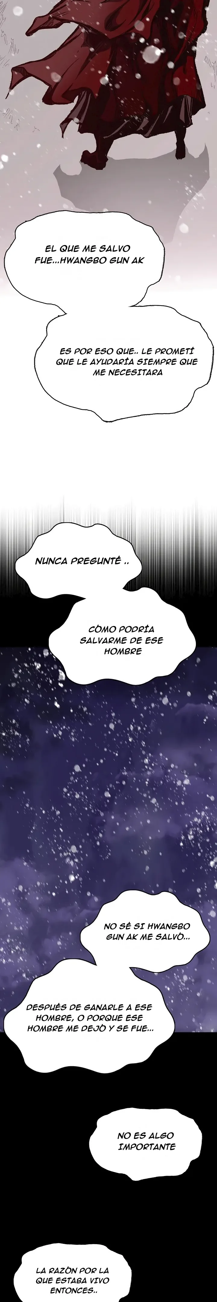 Read Memorias del Rey de la Guerra ES Manga Online