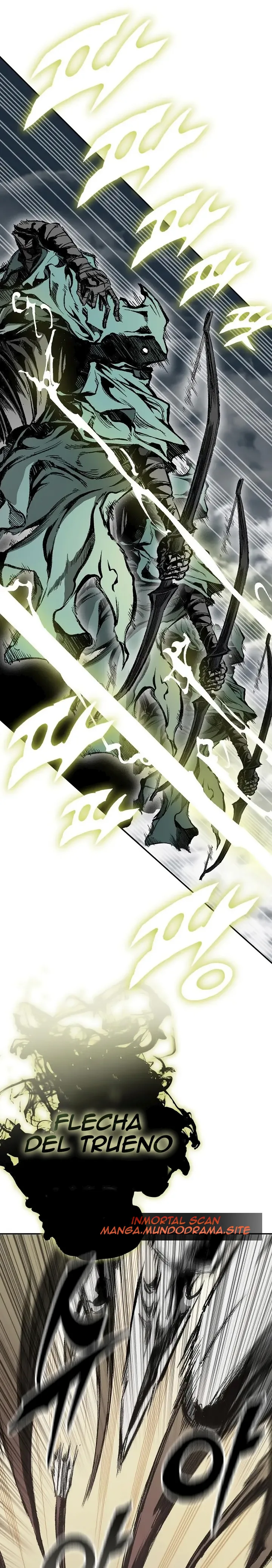 Read Memorias del Rey de la Guerra ES Manga Online