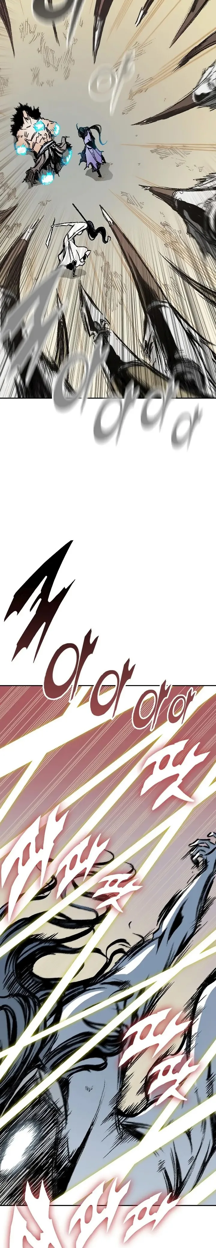 Read Memorias del Rey de la Guerra ES Manga Online